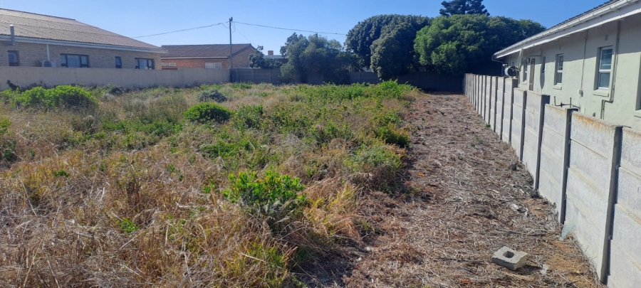 Commercial Property for Sale in Franskraal Western Cape